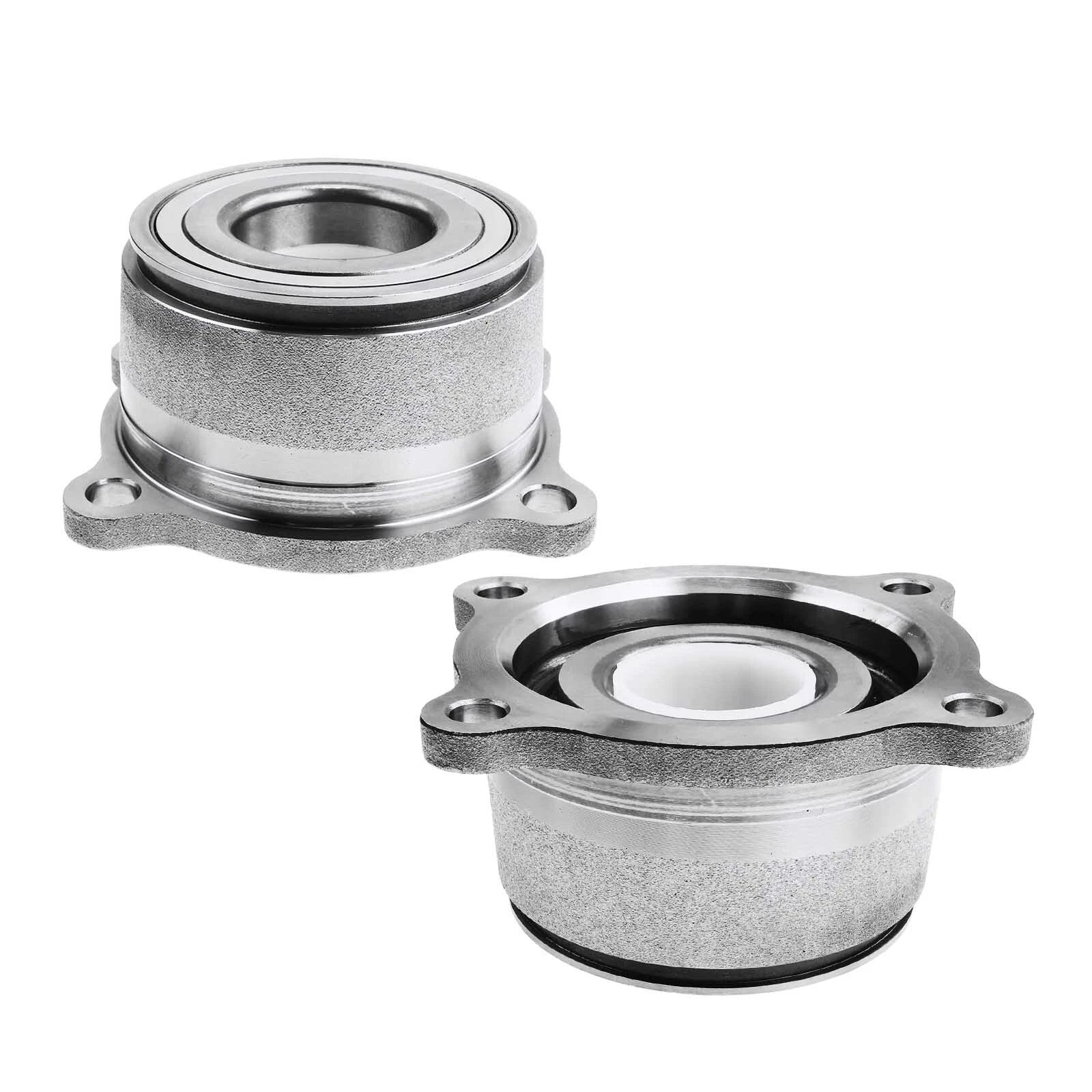 2x Rear Wheel Hub for Nissan Frontier Xterra Suzuki Equator (2005–2019)