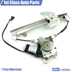 Power Window Regulator Motor Assembly for Nissan Infiniti 