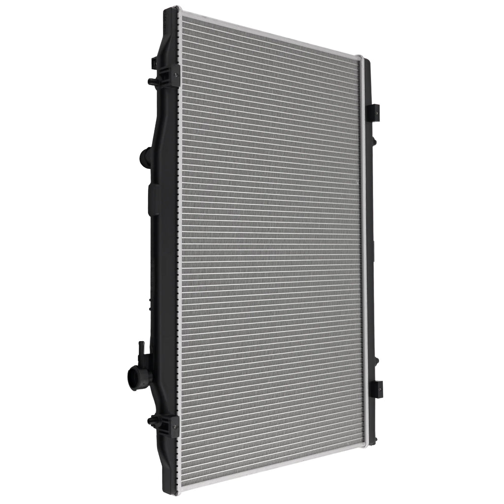 Aluminum Engine Radiator Assembly for Honda Odyssey (2018–2024) 13672