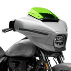 Windshield for Harley Touring CVO Street Glide FLHXSE (2023–2025)