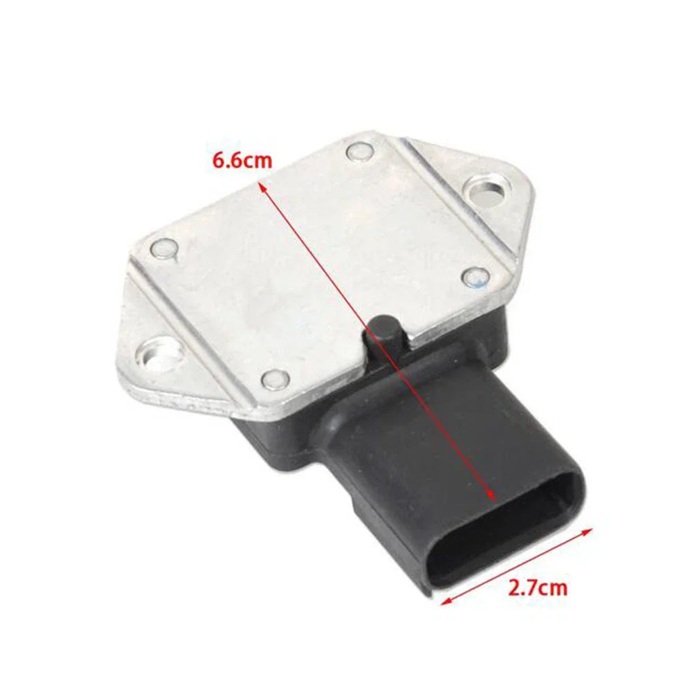 Cooling Fan Relay for Chrysler Dodge Jeep Grand Cherokee (2005-2010)