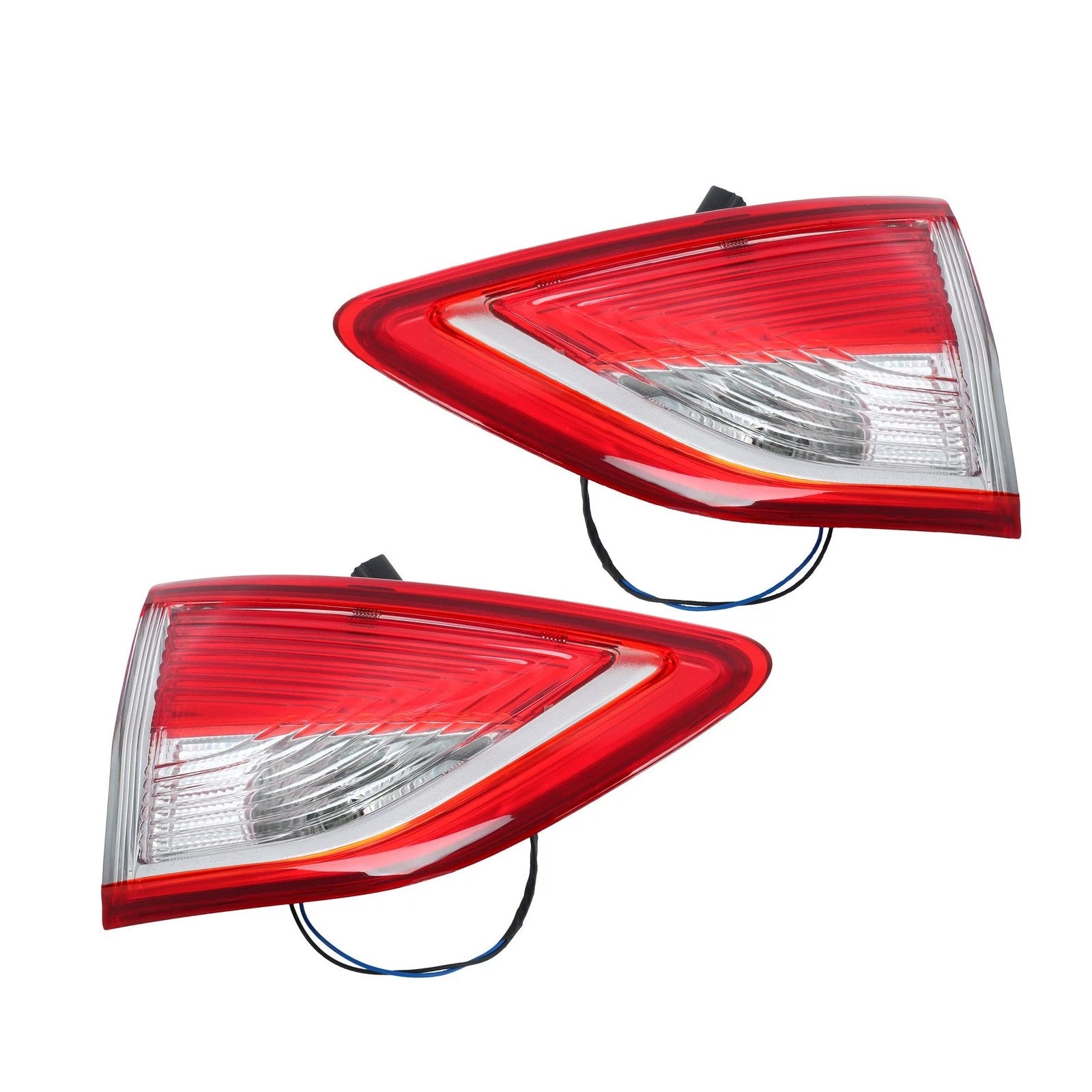 Inner Tail Light Assembly for Ford Escape (2013-2016) Left & Right Halogen