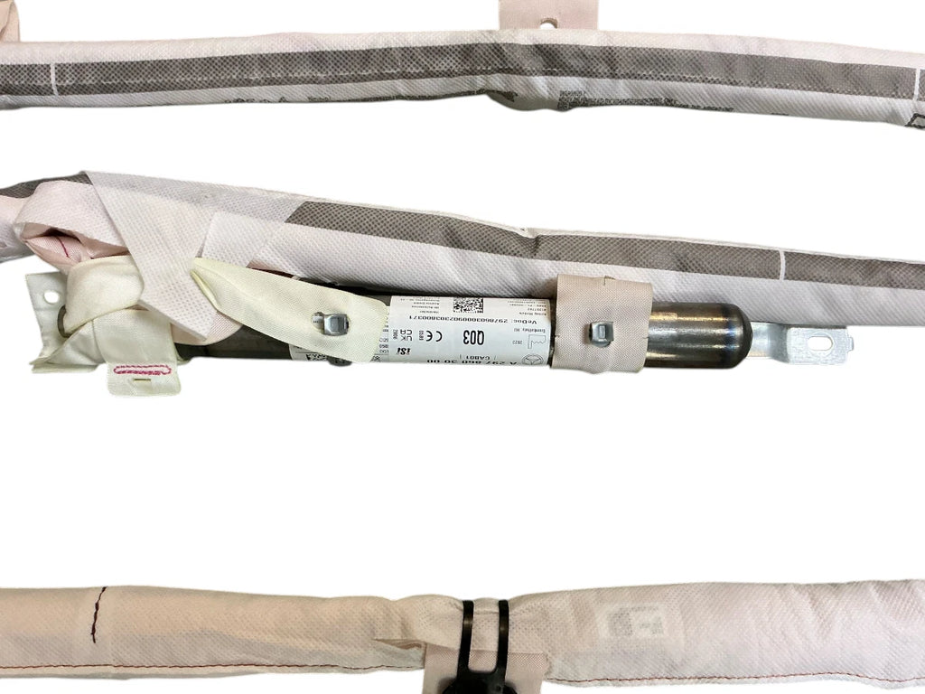 Right Side Roof Airbag for Mercedes-Benz EQS 450 580 (2022–2024) 297 860 30 00