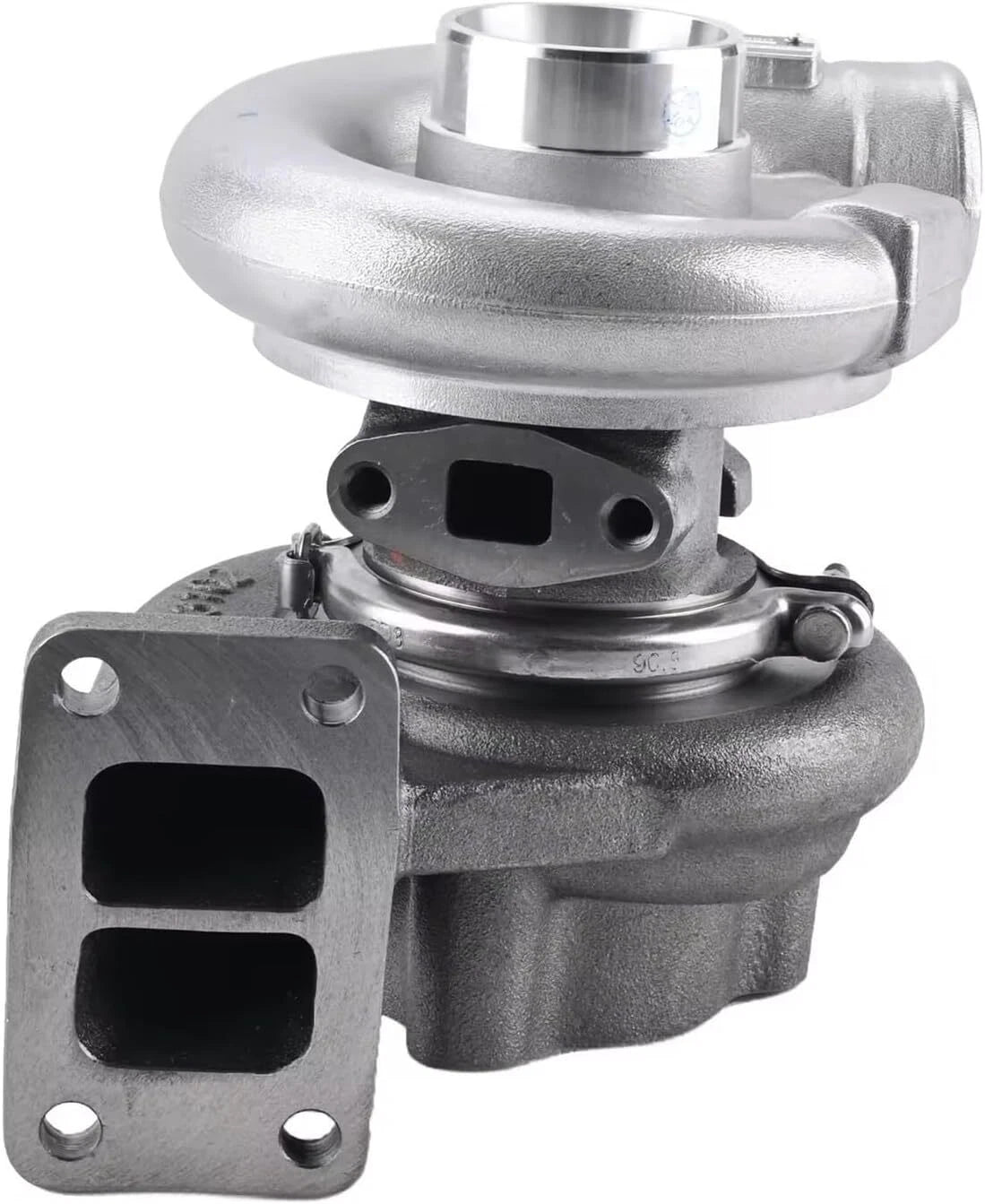 TE06H-16M Turbo 49185-01020 for Kobelco SK200-3/5/6 (Excavator)