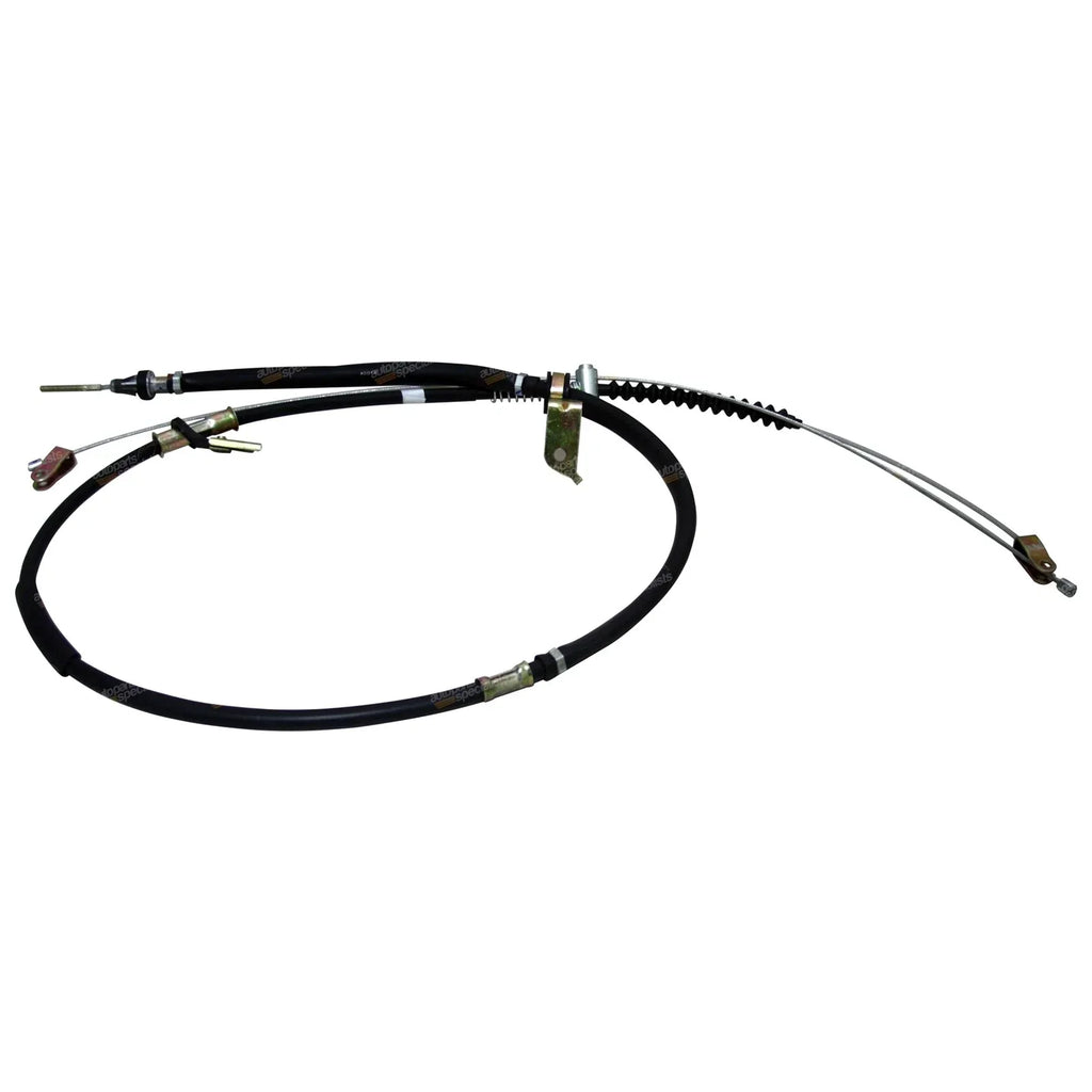 Hand Park Brake Cable for Toyota 80 Series (1992–1998)