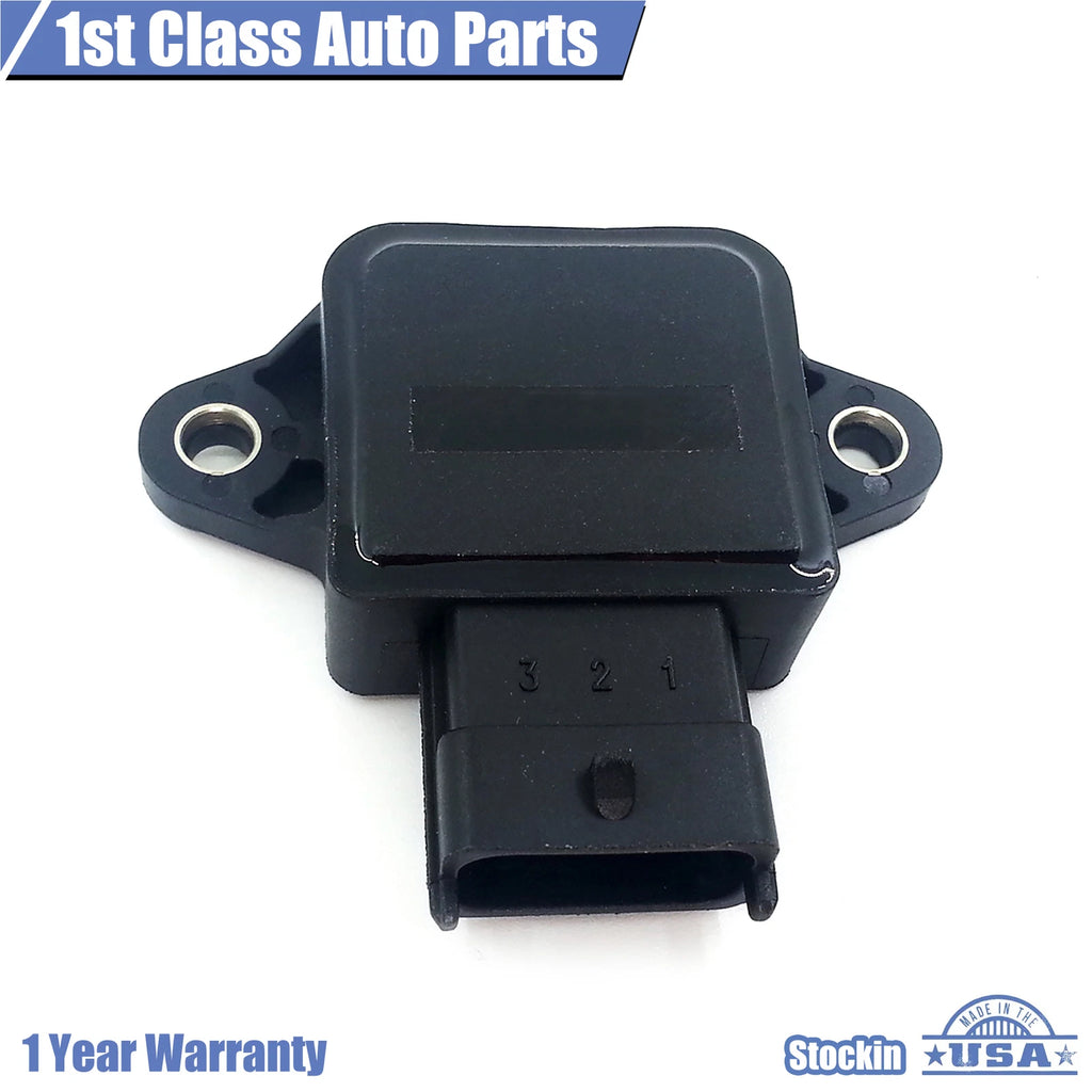 Throttle Position Sensor for Kia Spectra5 Hyundai Tucson Accent (2000-2010)
