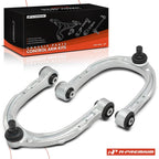 2X Front Upper Control Arm with Ball Joint for BMW G12 (2016–2022)