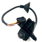 Rear View Backup Assist Camera for Hyundai Elantra (2021-2023)