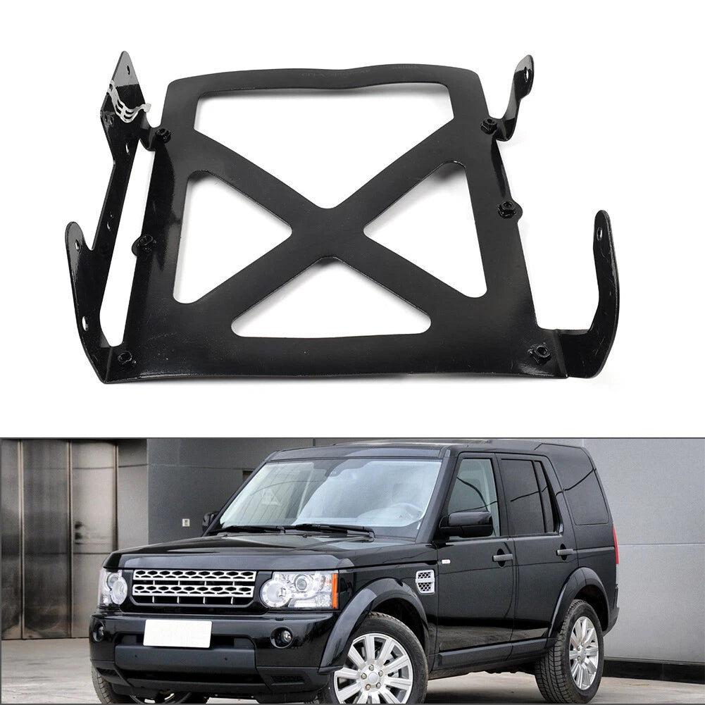 Oil Pan Heat Shield Bracket for Land Rover LR4, Discovery 5, Range Rover Sport (2010–2023)