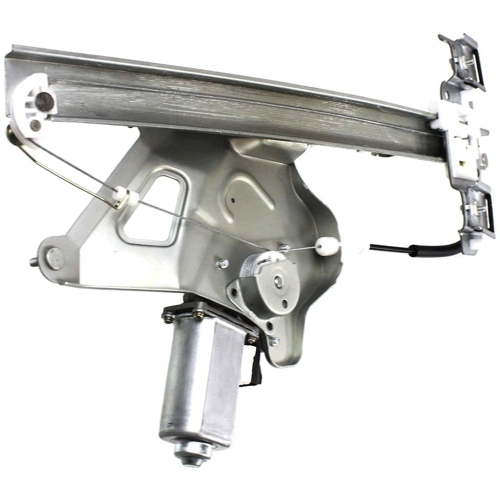 Set of 2 Window Regulators for Le Sabre