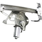 Set of 2 Window Regulators for Le Sabre