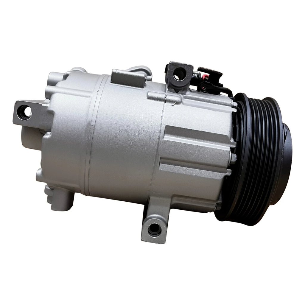 A C Compressor Kit Replacement for Hyundai Accent 1.6L (2022-2024)