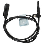 Front Right ABS Wheel Speed Sensor for Chevrolet Equinox GMC Terrain (2010–2017)