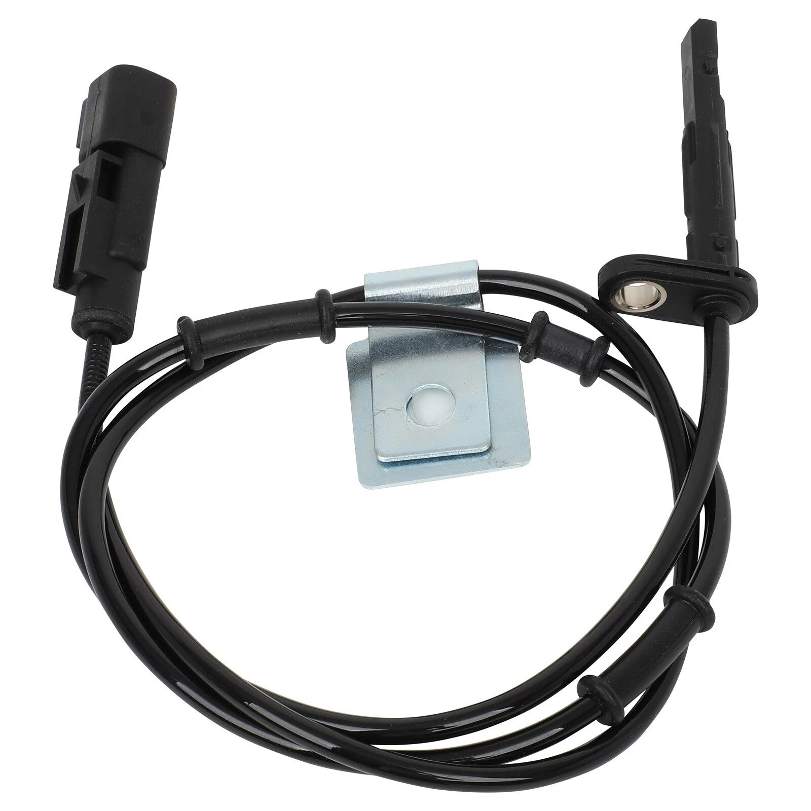 Front Right ABS Wheel Speed Sensor for Chevrolet Equinox GMC Terrain (2010–2017)