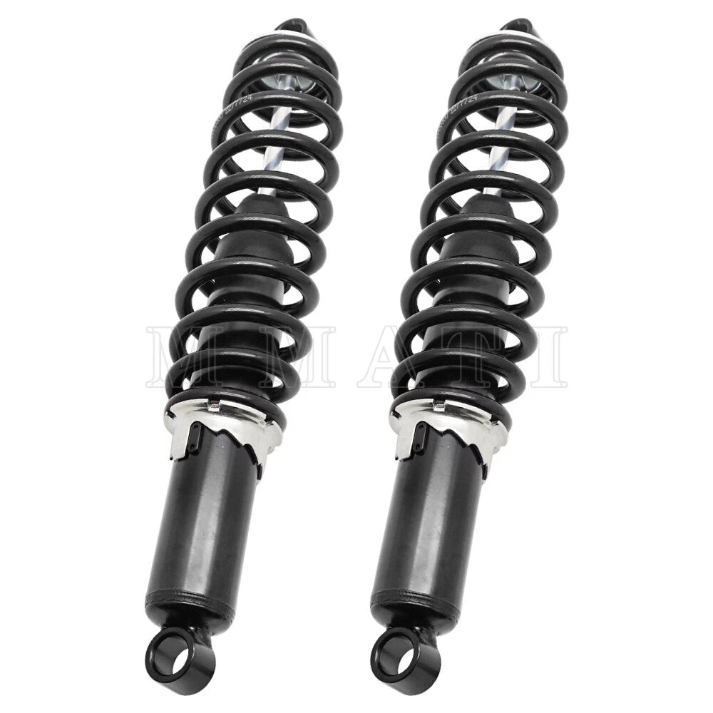 4X Gas Strut Shock Absorber Kit for Polaris Ranger (7043753 7043755)