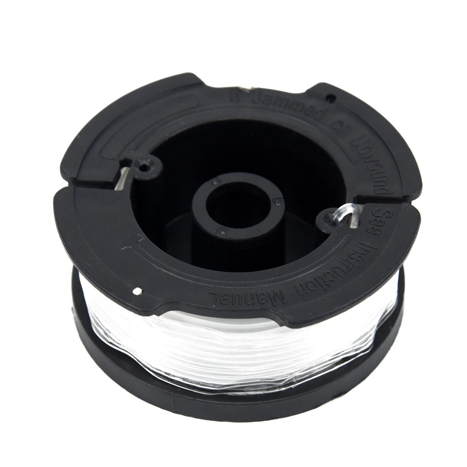 Replacement Spool for Black & Decker MTC220, MTE912 (Model Specific)