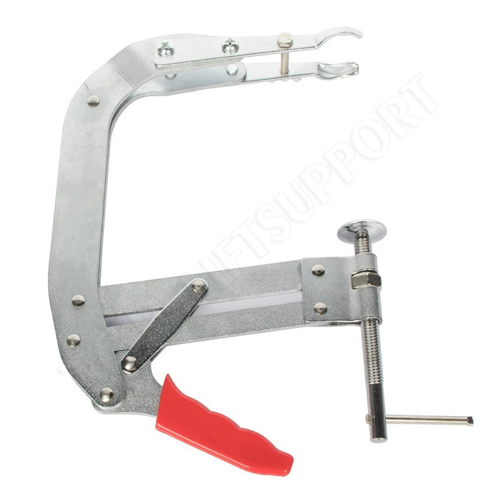 8" Valve Spring Compressor Kit for Automotive Engine Repair