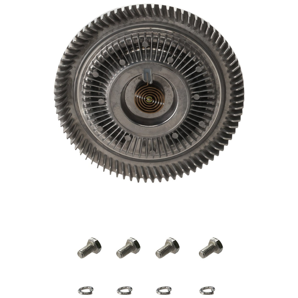 Water Pump Kit for Jeep Liberty, Grand Cherokee (2002–2008)