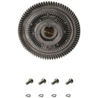 Water Pump Kit for Jeep Liberty, Grand Cherokee (2002–2008)