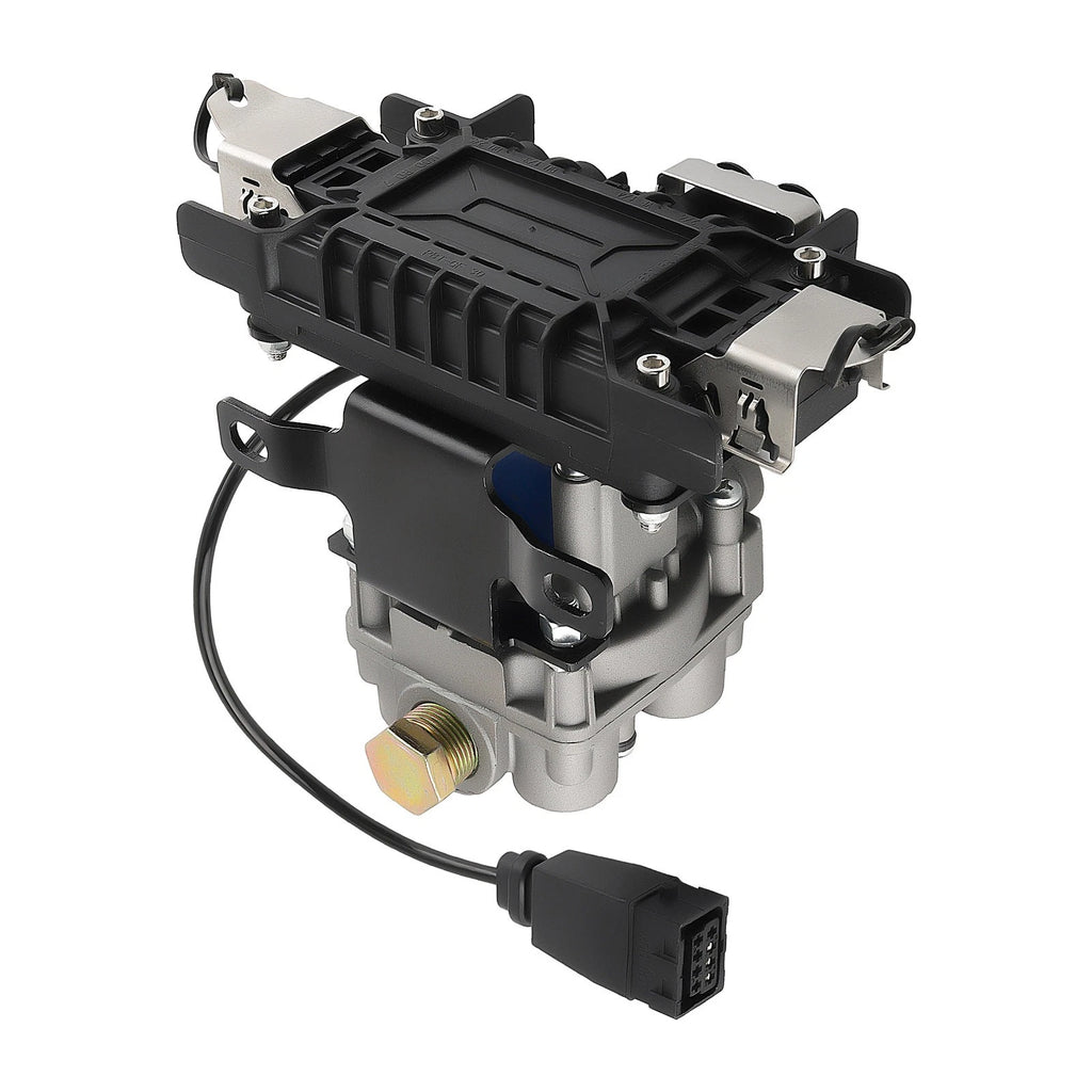 ABS Ecu Valve Assembly for Trailer 12V (2S1M)