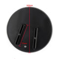 Kickstand Side Stand Coaster Pad Puck for Harley Davidson