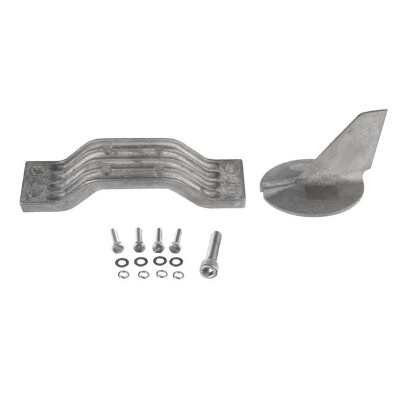 Anode Kit 18-6132A for Yamaha (Salt or Brackish Water)