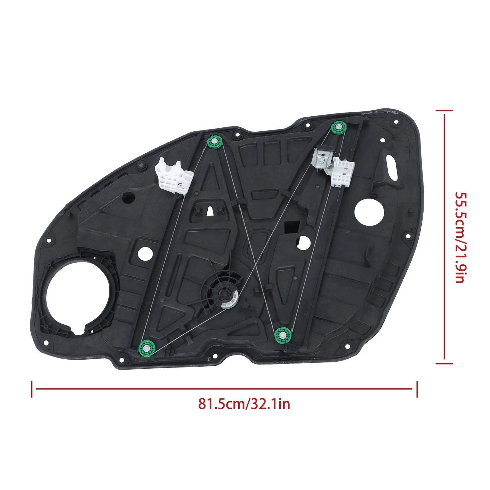 Front Left Power Window Regulator for Kia Optima (2016-2020)