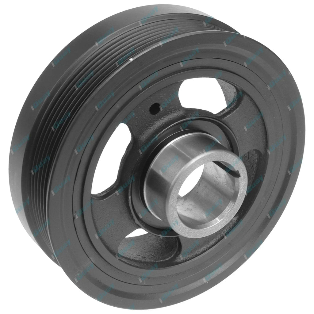 Harmonic Balancer for Toyota Prado KDJ120 3.0L 1KD-FTV (2006-2009)