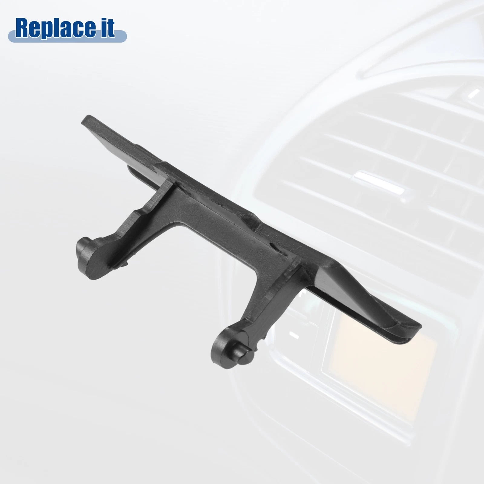 Glove Box Latch Handle for BMW X1 F48 (2016–2022) No. 51169317565