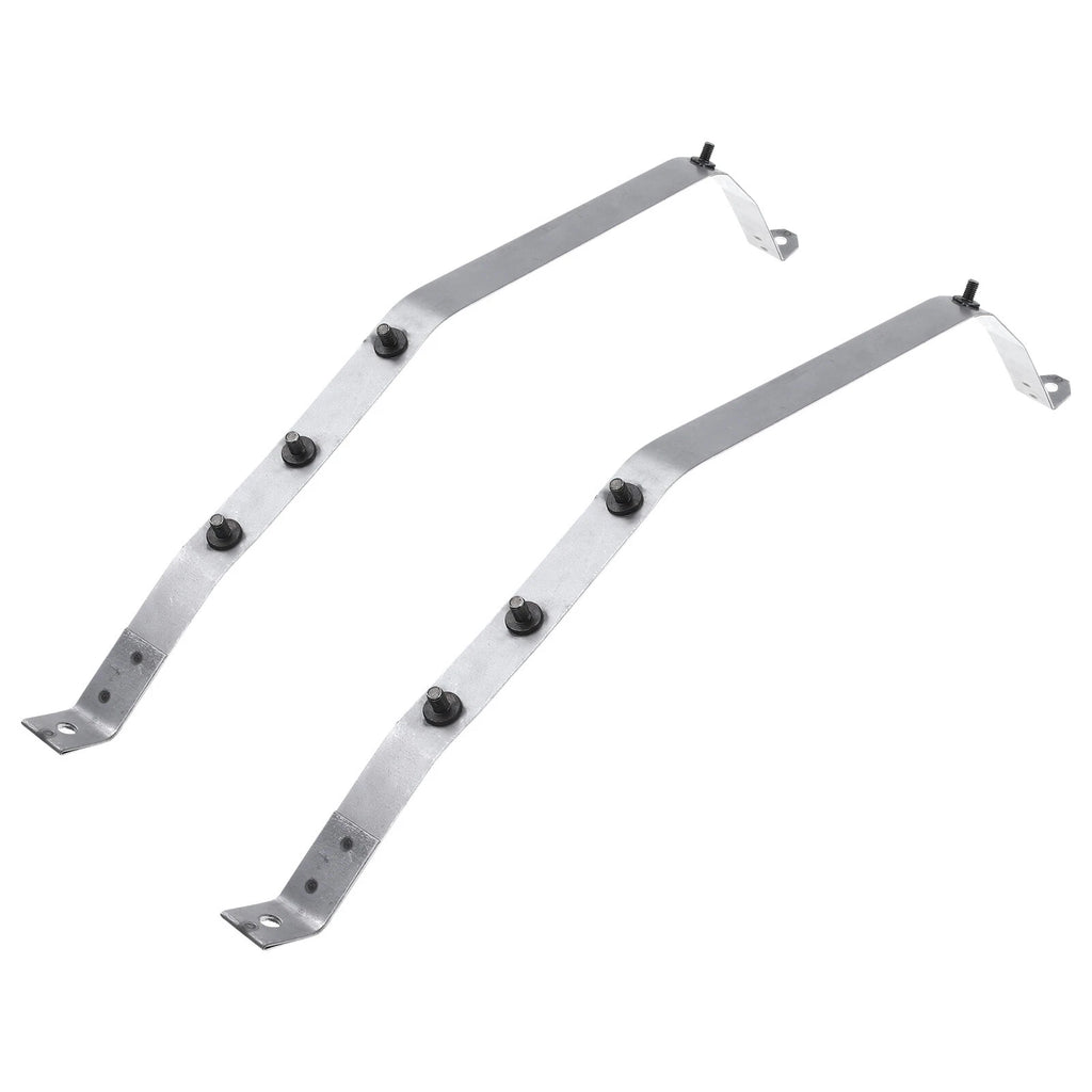 2X Fuel Tank Strap for Subaru Impreza (2008–2011) Forester (2009–2013) WRX STI