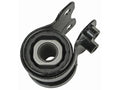 Front Lower Rearward Control Arm Bushing for Mazda 3 (2004–2009) HH334PW