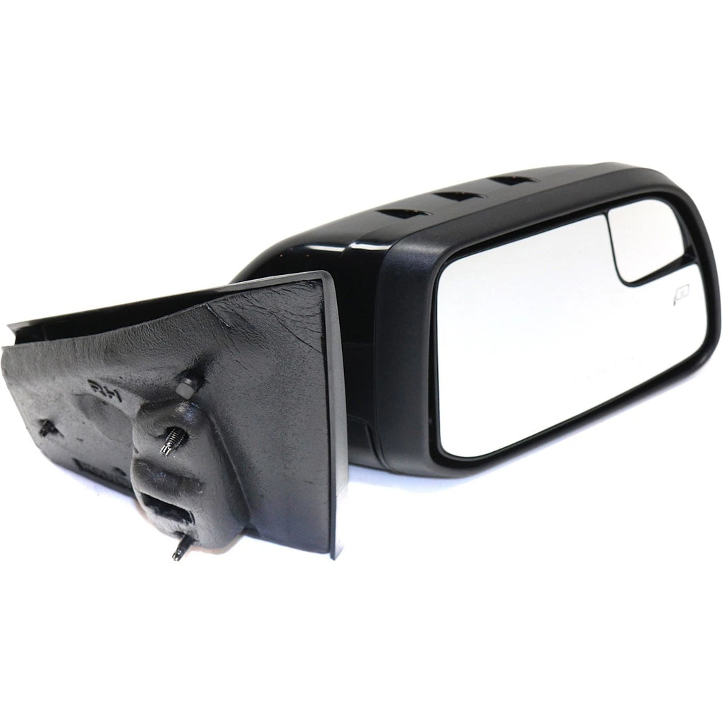 Power Heated Turn Signal Mirrors for Lincoln MKX (2011–2015)