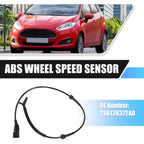 ABS Wheel Speed Sensor for Ford Fiesta Mk6 (2008–2017) 2S612B372AD