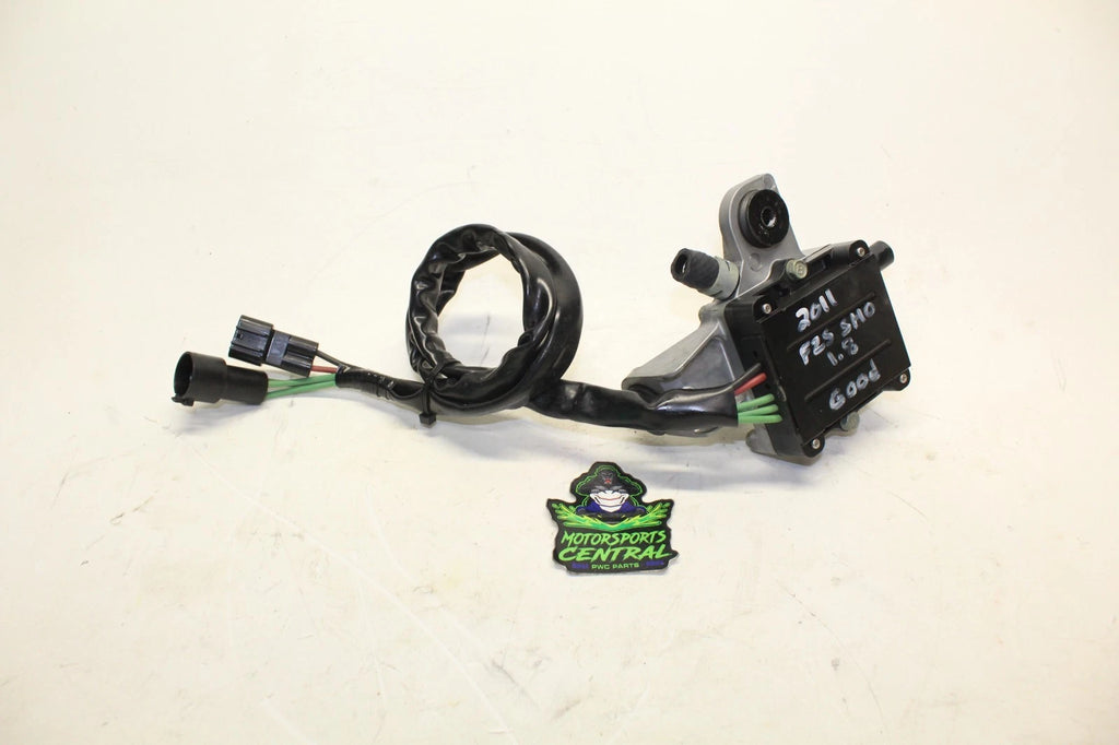Voltage Regulator for Yamaha FZR FZS FX SHO AR SX240 VXR VX (6S5-81960-01-00)