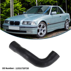 Radiator Hose for BMW 3 Series (E36) (1990–2000) No. 11531720720