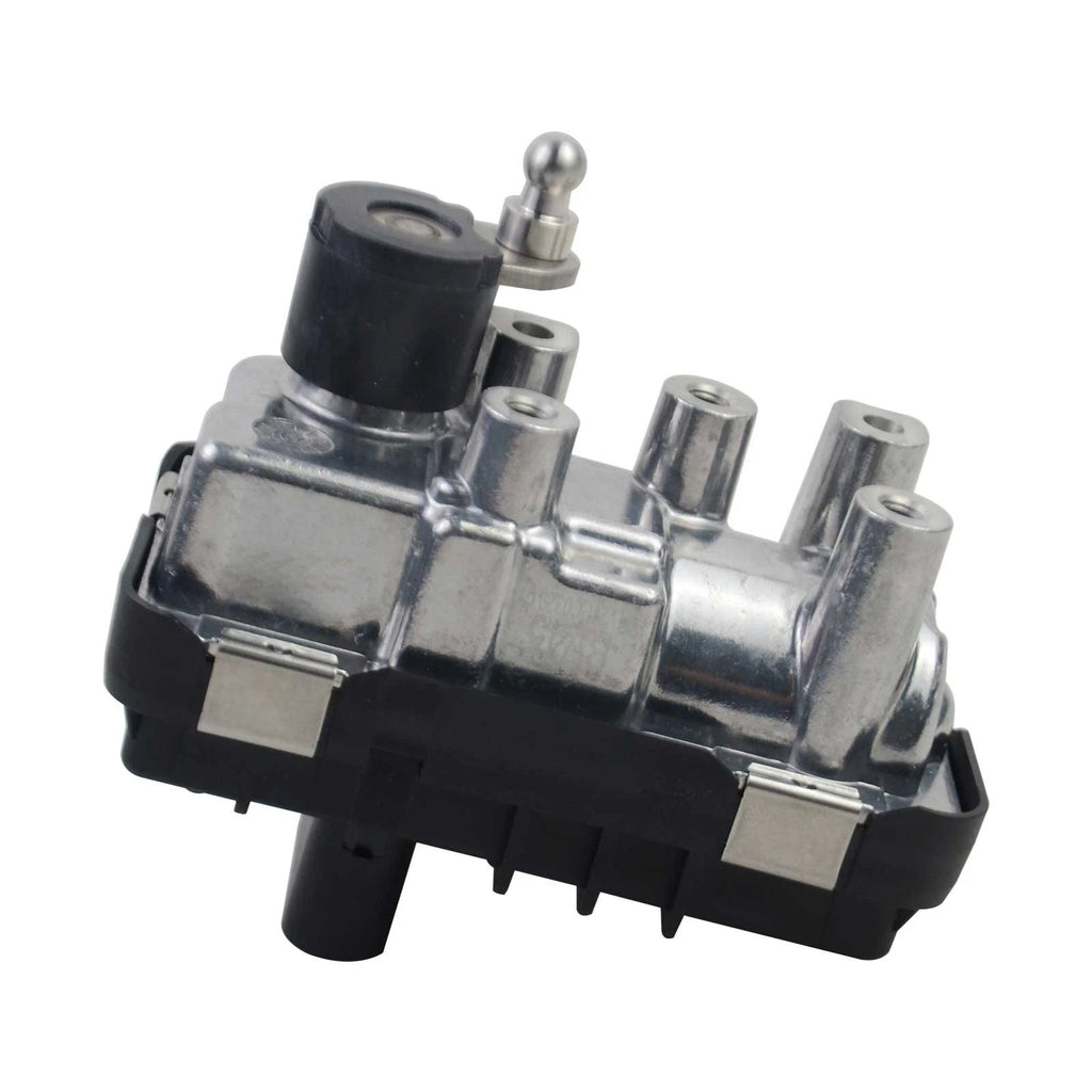 BV45 Electric Turbo Actuator for Nissan Pathfinder Navara (2005–2015) 6NW010099-01