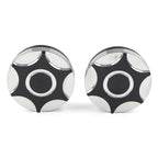 CNC Swingarm Pivot Bolt Cover for Harley V-Rod (2006–2017) VRSCF VRSCAW