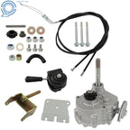 Forward Reverse Gear Box for Go Kart (2HP–7HP) 41P 10T 12T TAV30