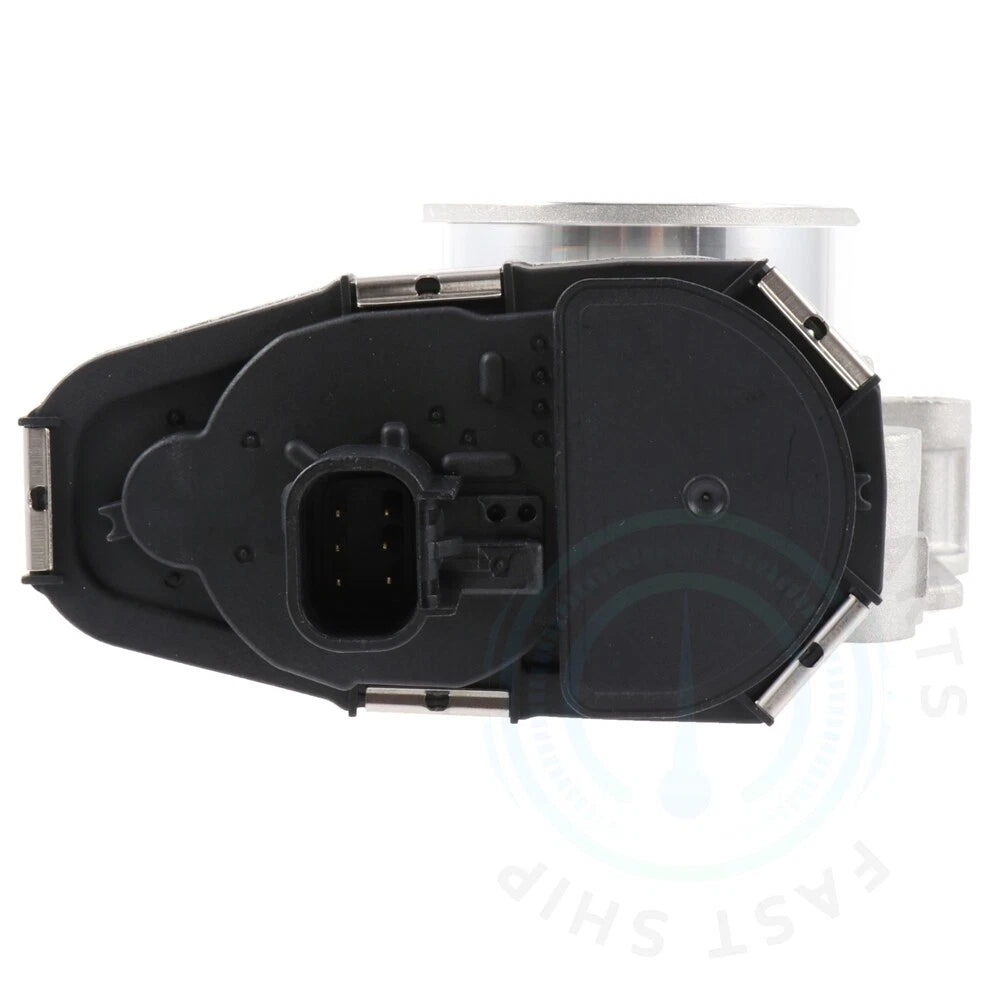 Throttle Body with Sensor for Pontiac G5 (2007–2010)
