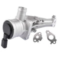 Secondary Air Injection Check Valve for VW Golf Jetta Beetle (2006–2010)