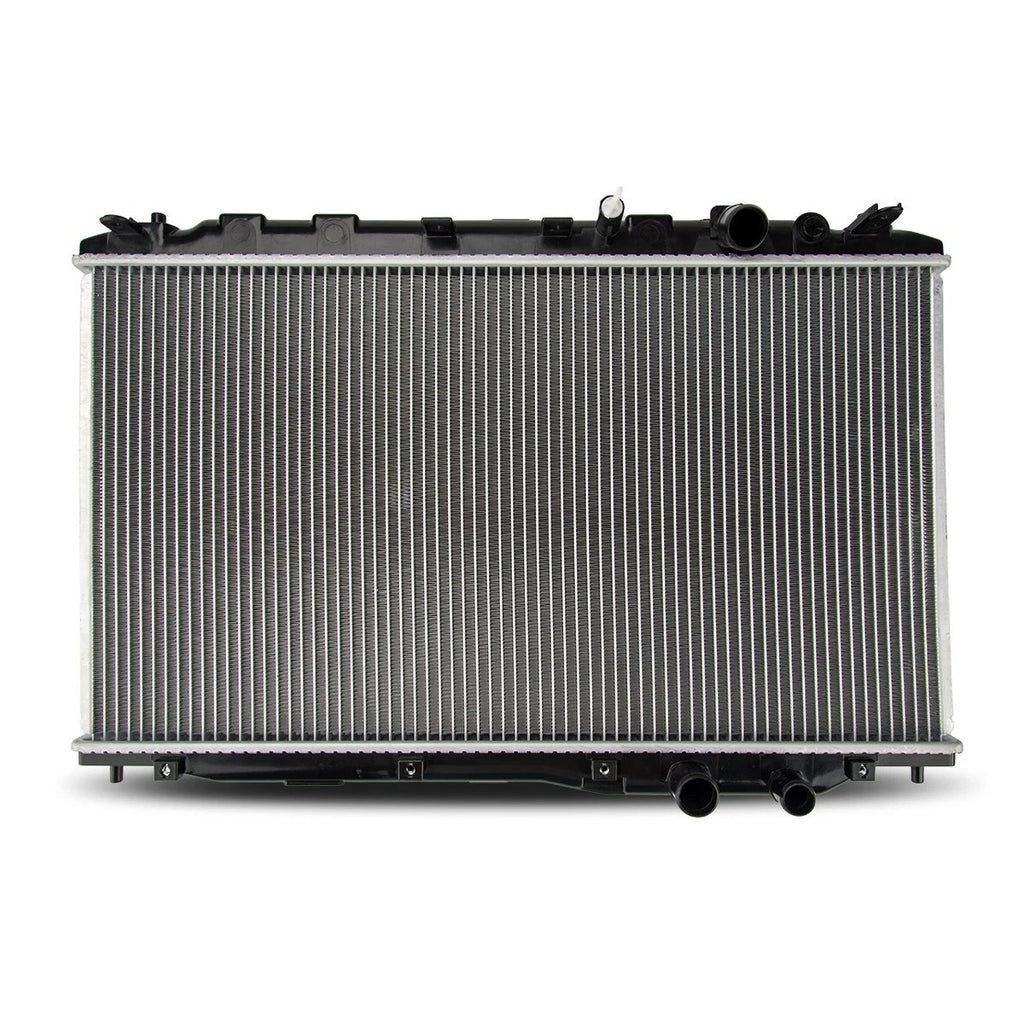 Radiator Assembly for Acura CSX and Honda Civic (2006–2011)