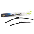 Set of 2 Valeo Front Windshield Wiper Blades for Audi A4 (574645)