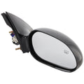 Heated Right Side Mirror for Mercury Sable, Ford Taurus