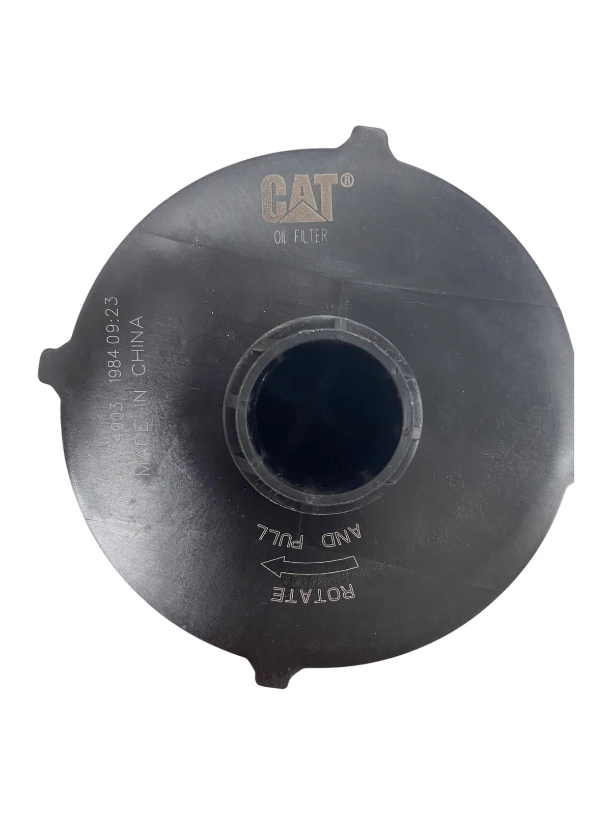 Engine Oil Filter for Caterpillar C12.9 C8.7 (OEM 465-6860)