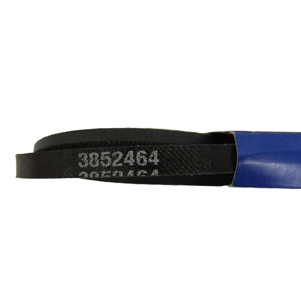 V-Belt 3852464 for Volvo Penta 4.3L 5.0L 5.7L