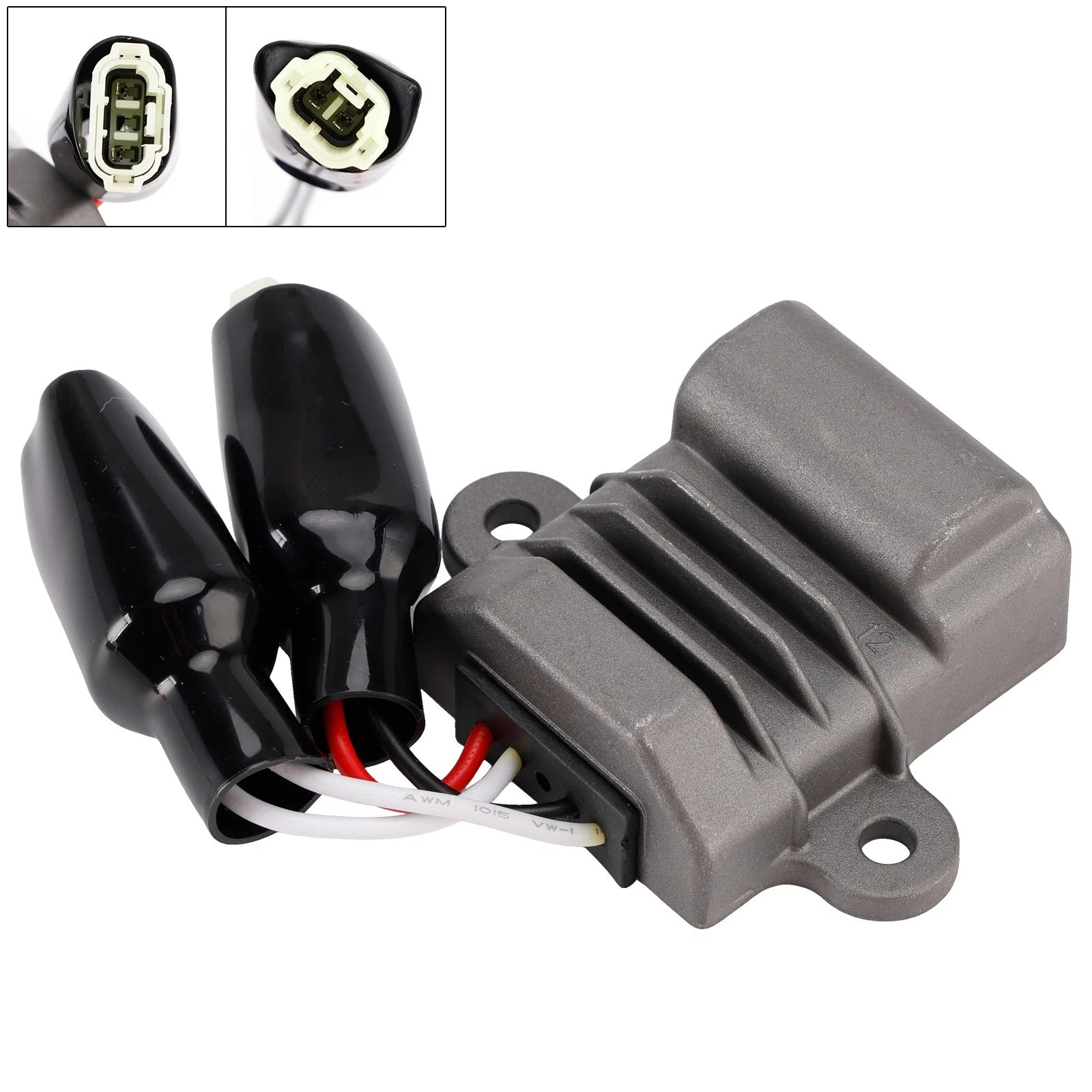 Voltage Regulator Rectifier for Fantic XEF250 XXF250 (2022–2025) 07128005
