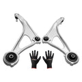 Pair Front Lower Control Arm for Nissan Altima (2013–2014) Ball Joint