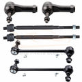 Sway Bar Kit for Chevrolet Cobalt (2005–2010)