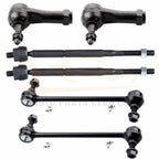 Sway Bar Kit for Chevrolet Cobalt (2005–2010)