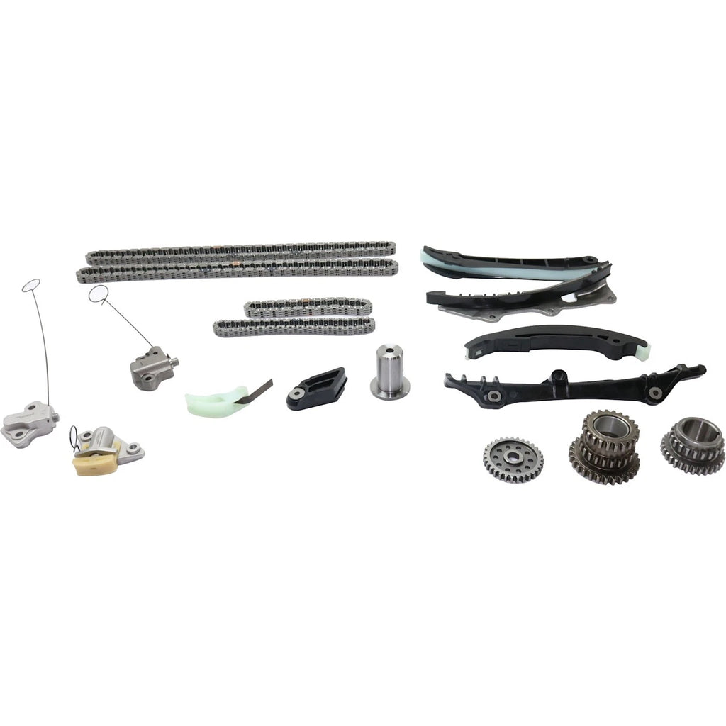 Timing Chain Kit for Ram 1500, Jeep Wrangler, Grand Caravan, Grand Cherokee